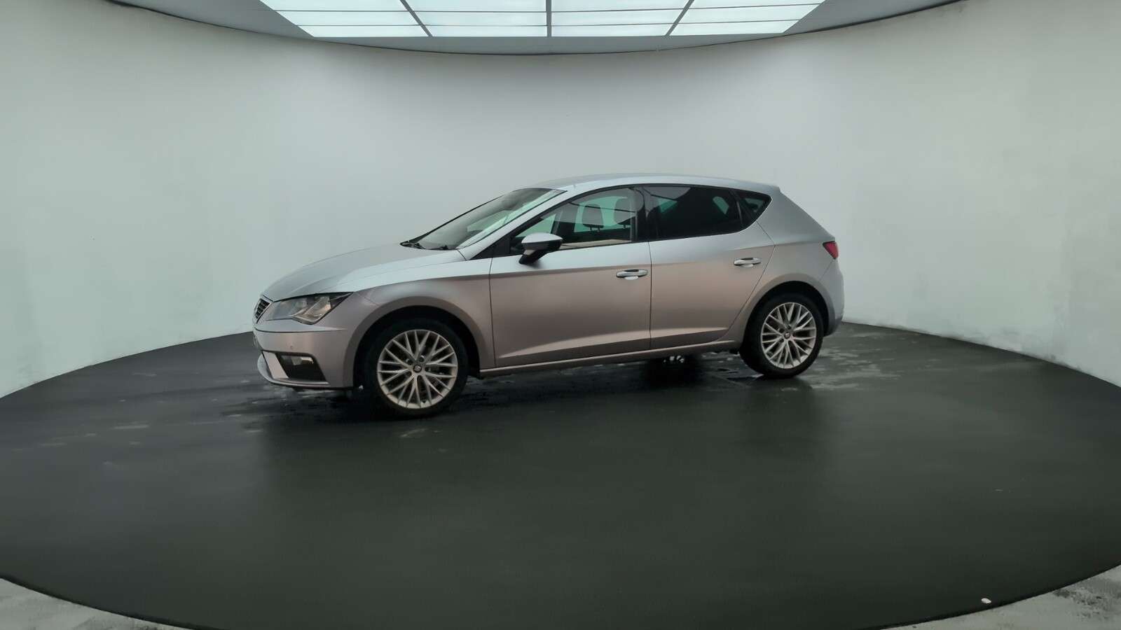 2019 SEAT LEON 2019 SEAT LEON