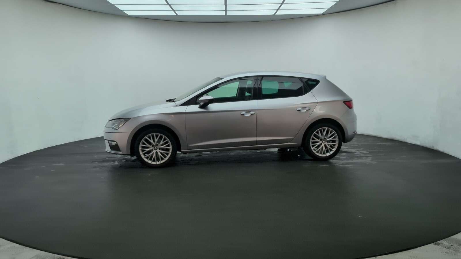 2019 SEAT LEON 2019 SEAT LEON