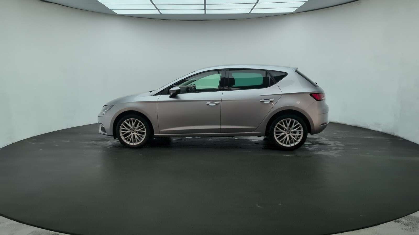 2019 SEAT LEON 2019 SEAT LEON