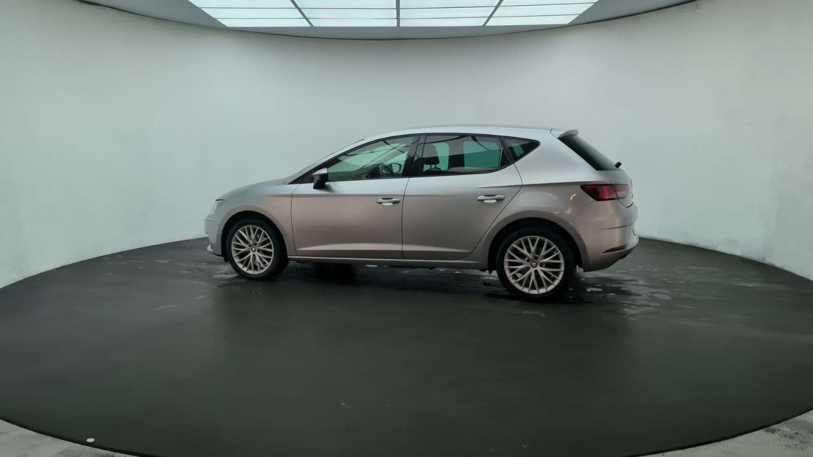 2019 SEAT LEON 2019 SEAT LEON