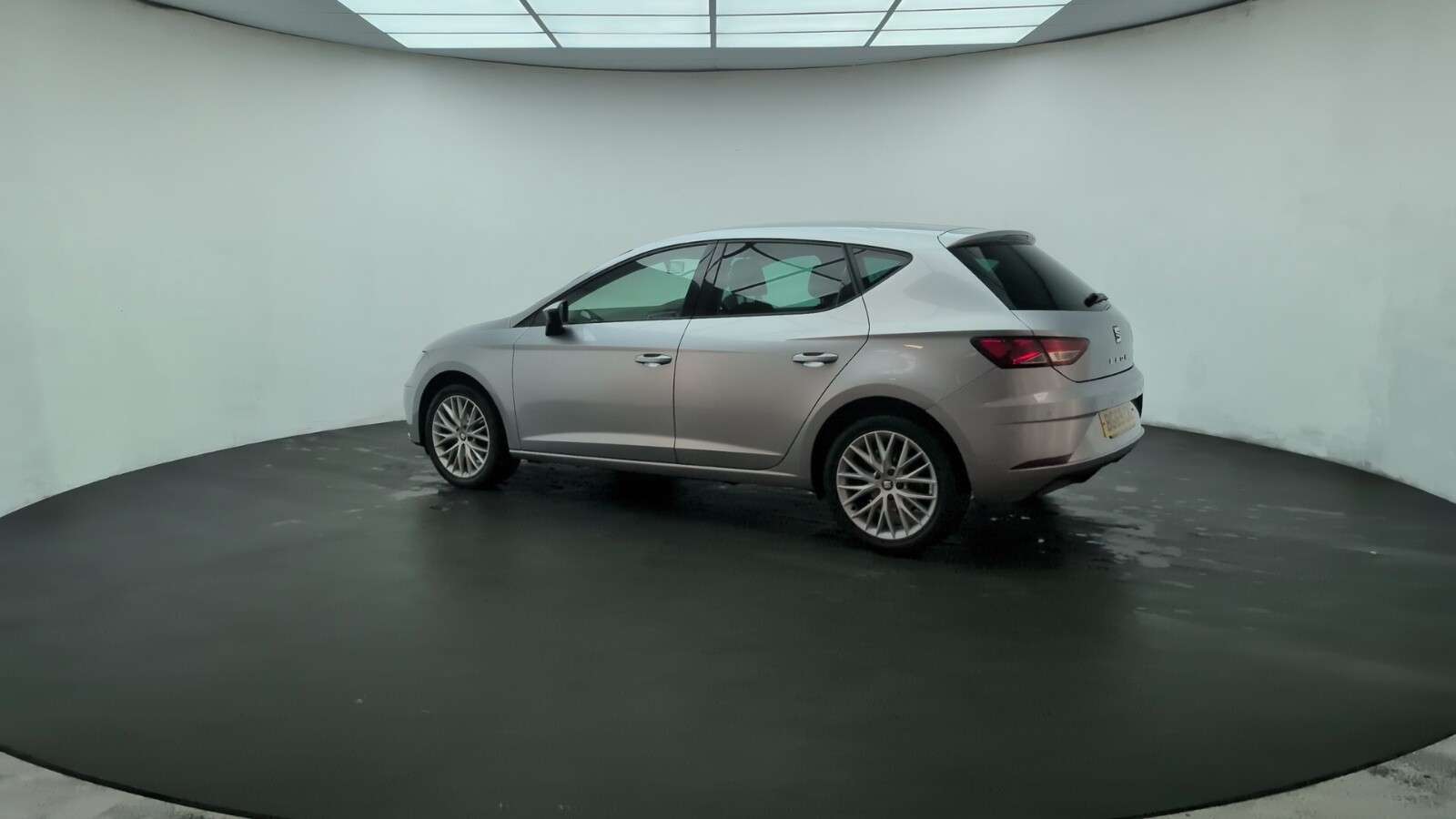 2019 SEAT LEON 2019 SEAT LEON