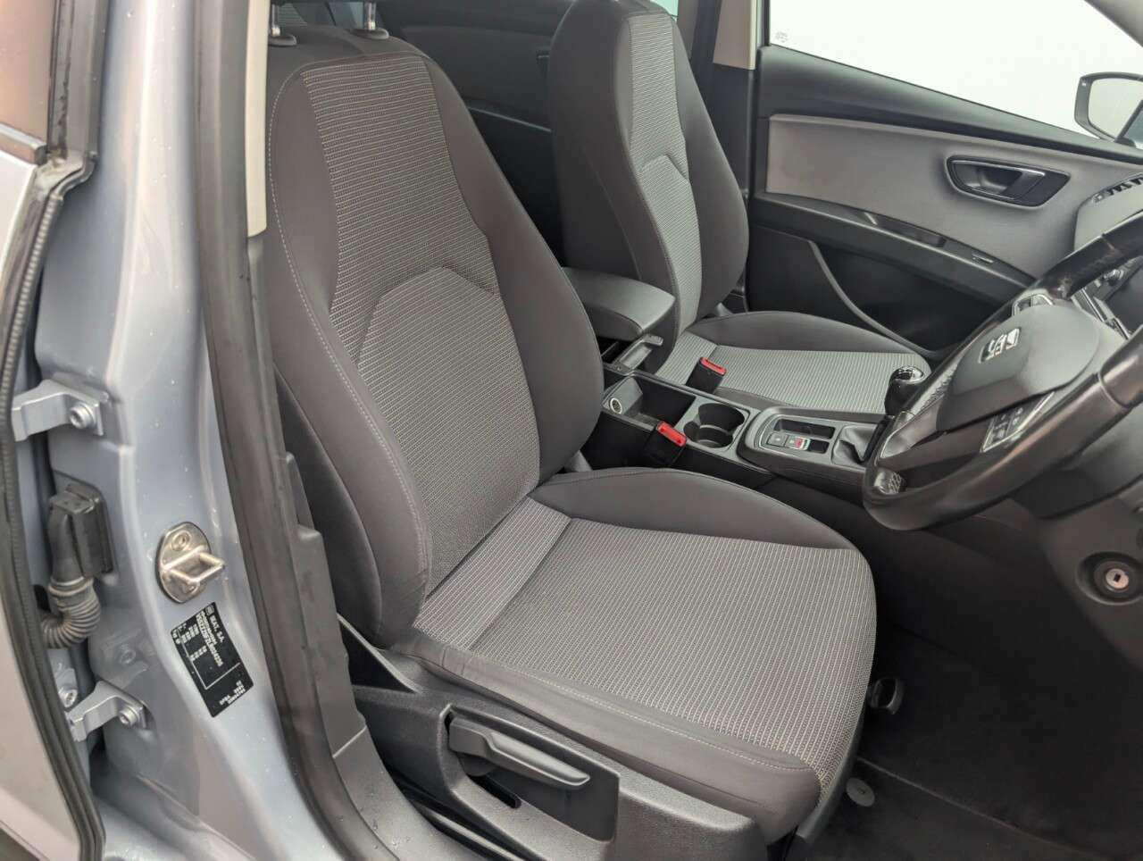 2019 SEAT LEON 2019 SEAT LEON