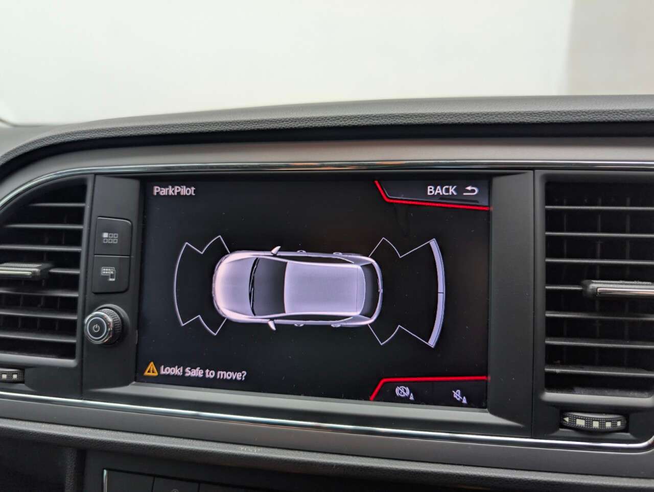 2019 SEAT LEON 2019 SEAT LEON