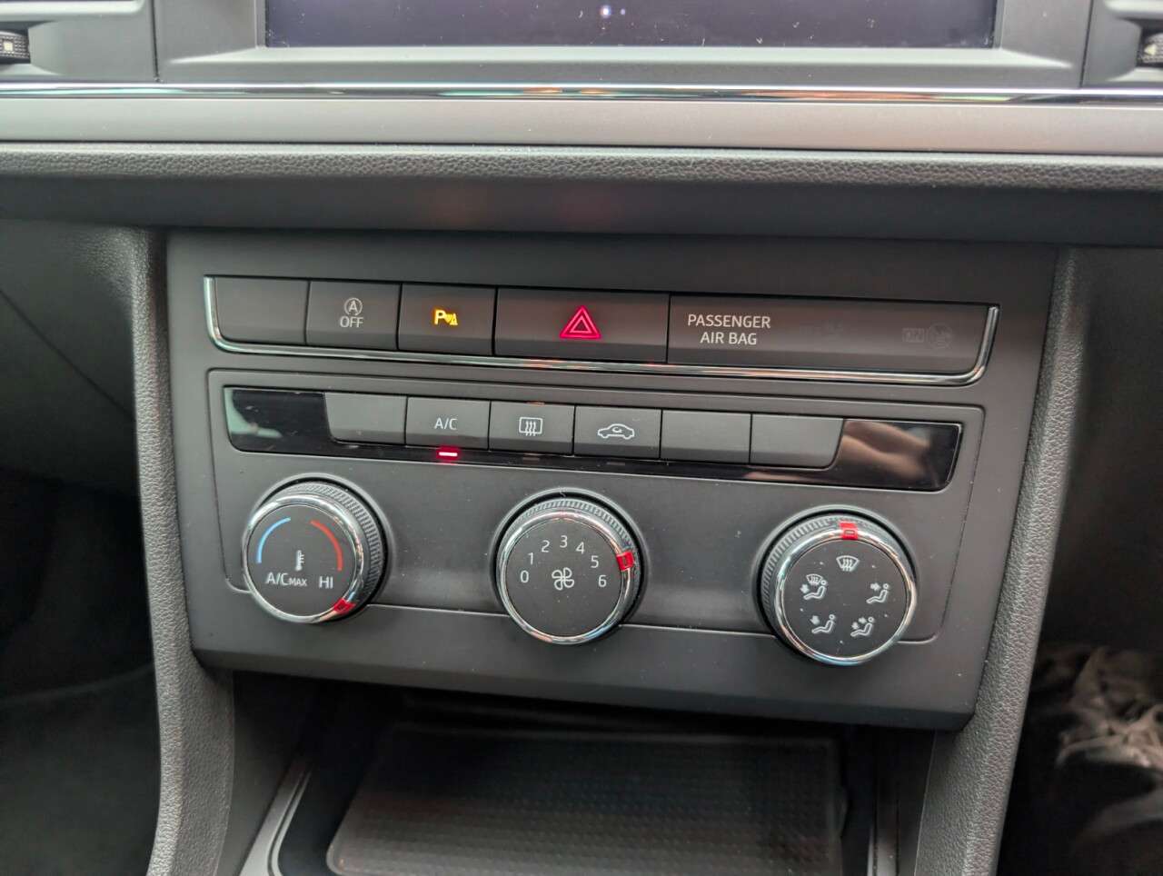 2019 SEAT LEON 2019 SEAT LEON