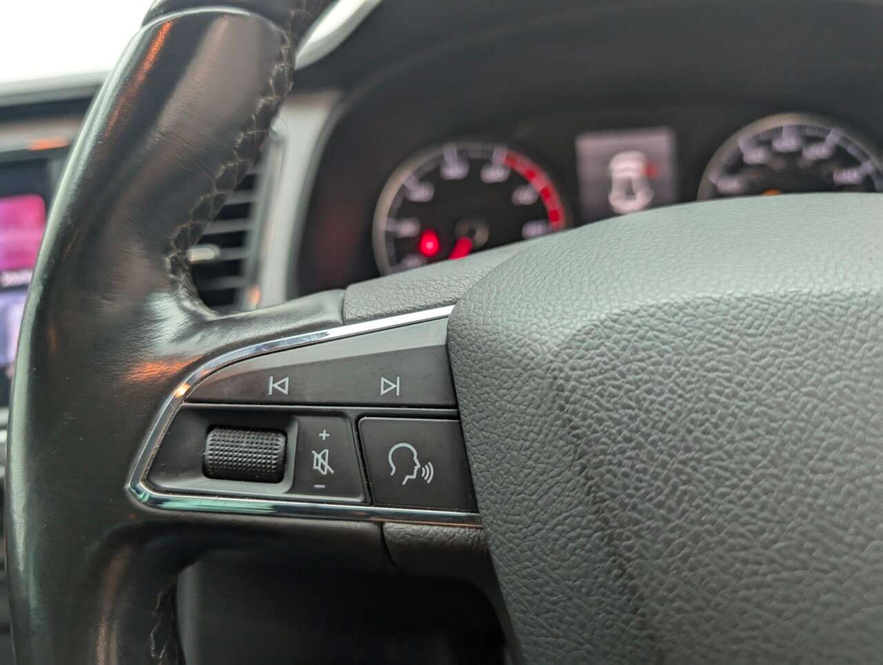 2019 SEAT LEON 2019 SEAT LEON