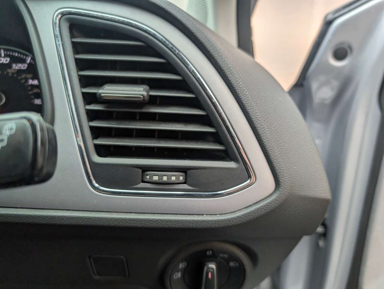 2019 SEAT LEON 2019 SEAT LEON