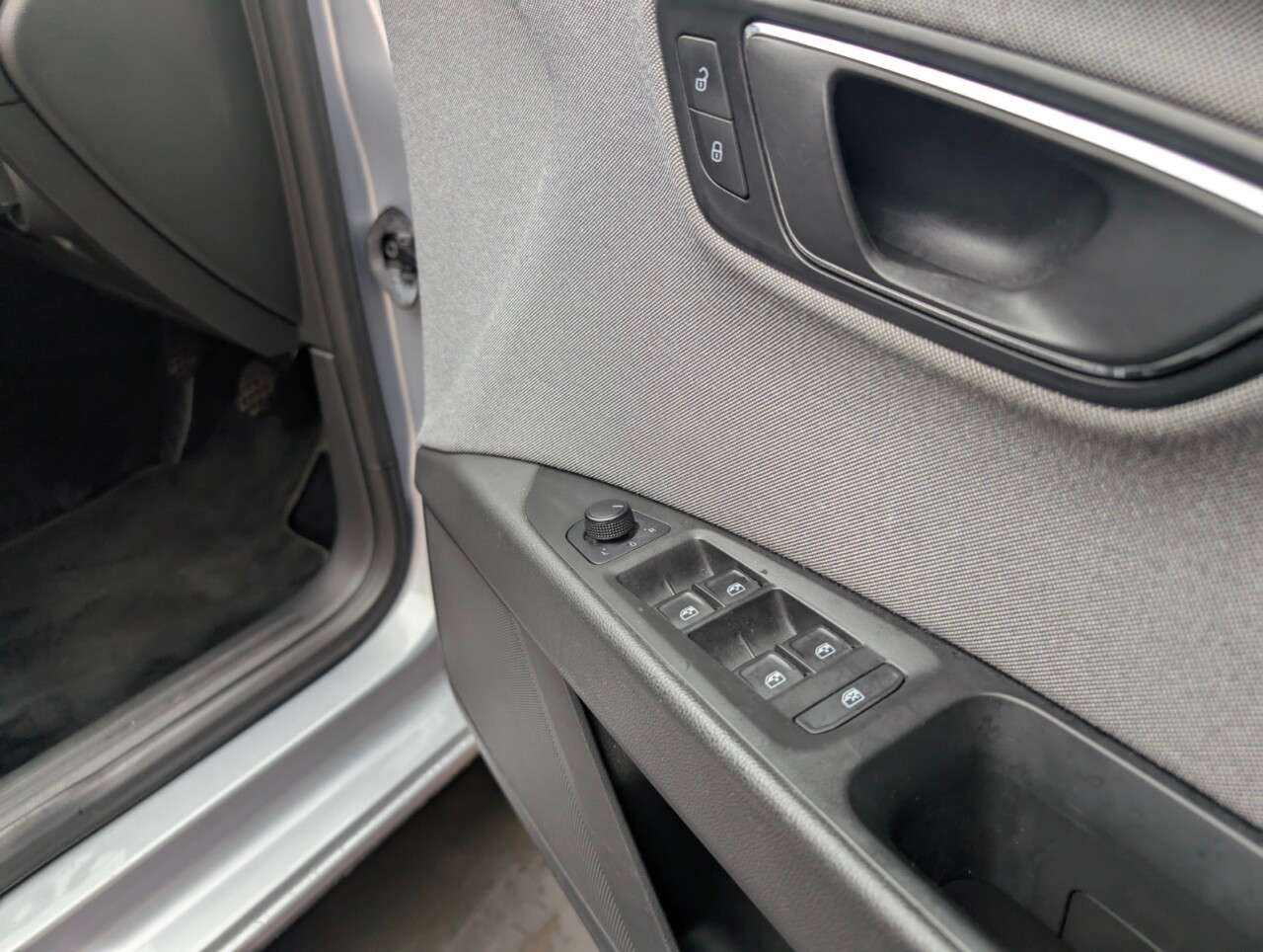 2019 SEAT LEON 2019 SEAT LEON