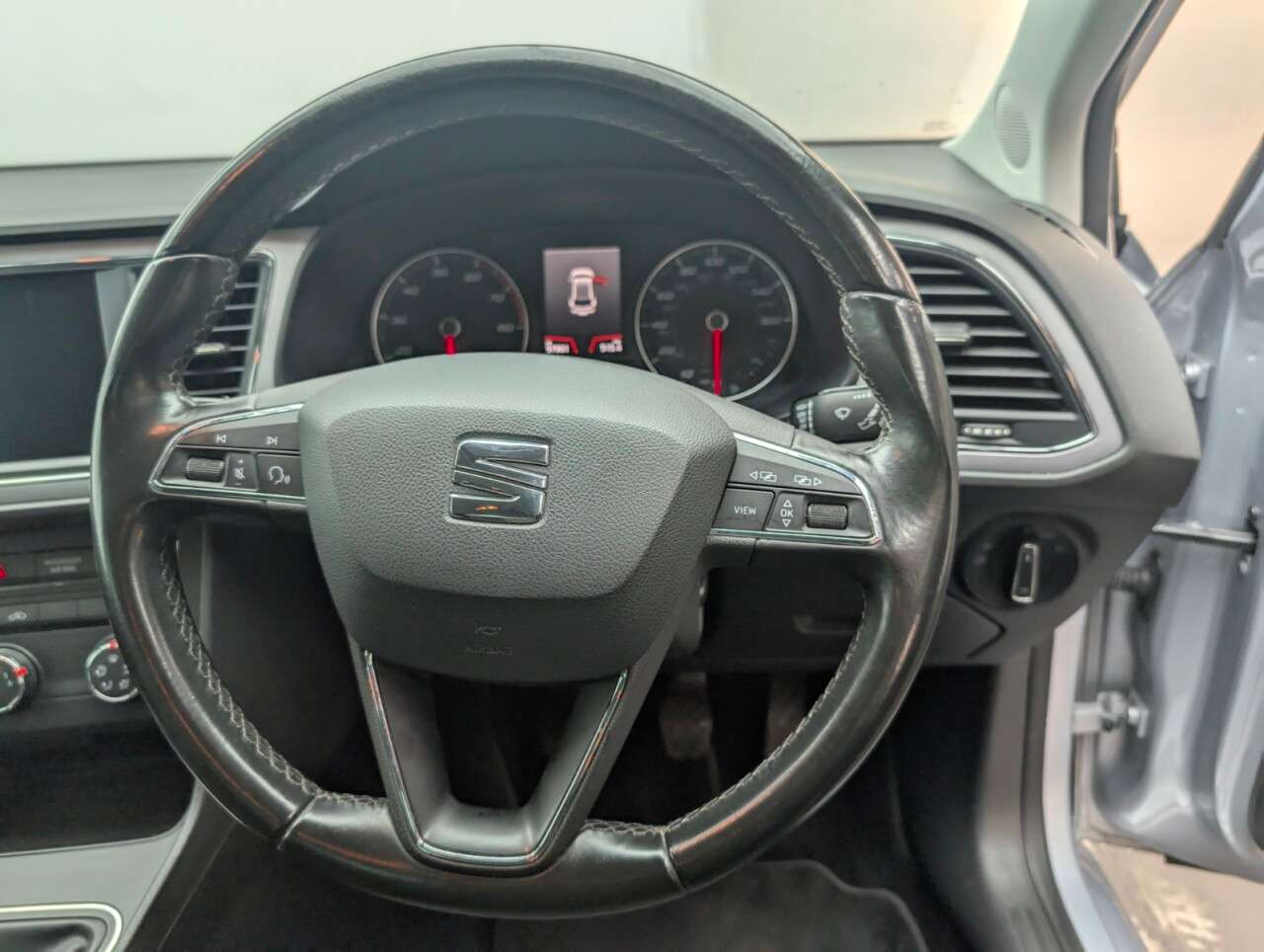 2019 SEAT LEON 2019 SEAT LEON