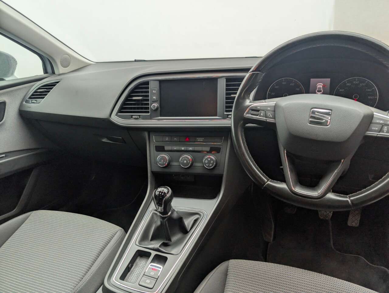 2019 SEAT LEON 2019 SEAT LEON