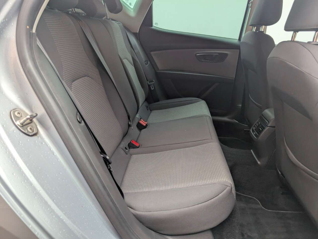 2019 SEAT LEON 2019 SEAT LEON