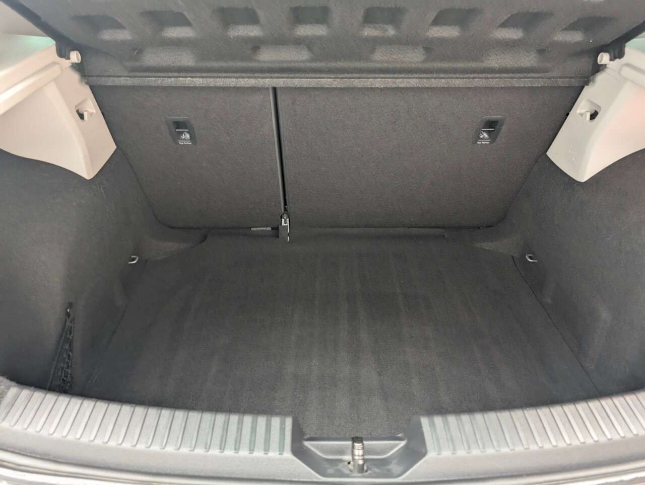 2019 SEAT LEON 2019 SEAT LEON