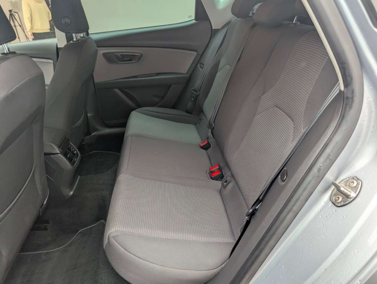 2019 SEAT LEON 2019 SEAT LEON