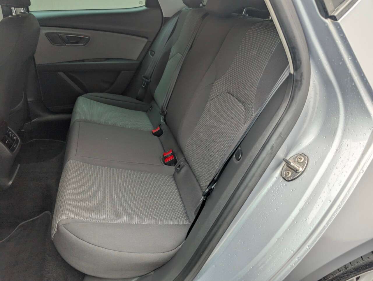 2019 SEAT LEON 2019 SEAT LEON