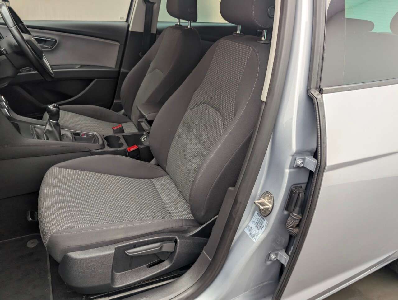 2019 SEAT LEON 2019 SEAT LEON