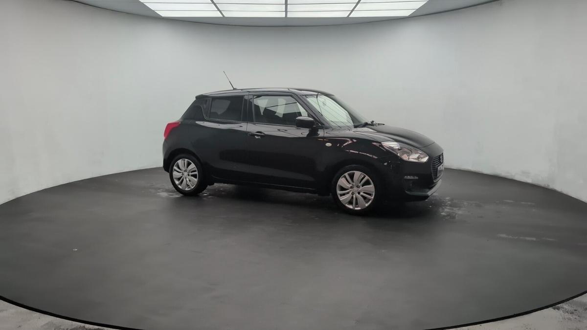 Check out this Suzuki Swift 2019 Petrol Manual