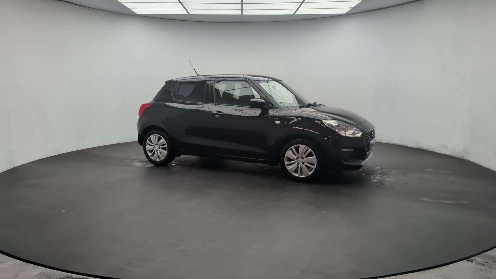 2019 SUZUKI SWIFT 2019 SUZUKI SWIFT