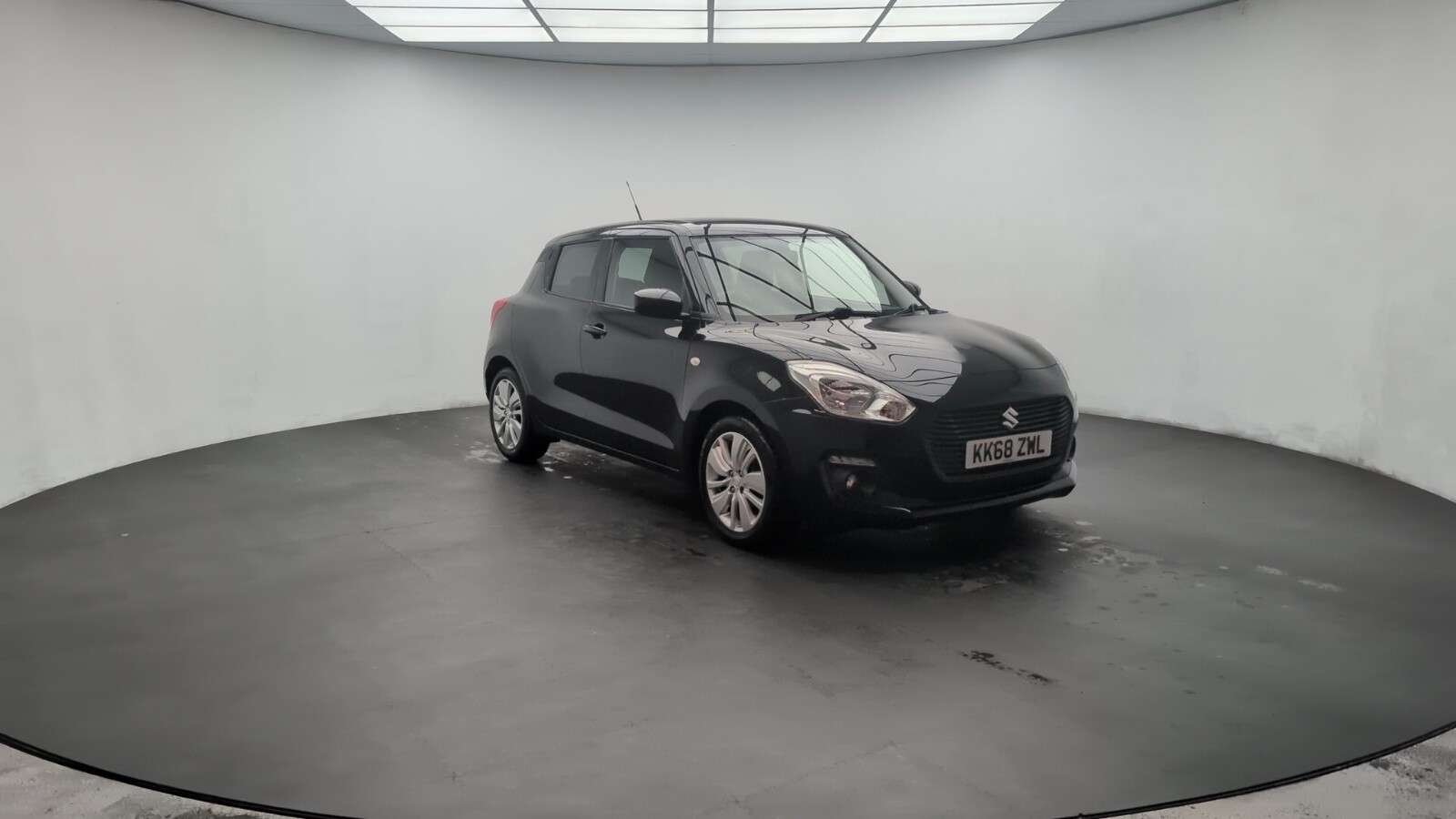 2019 SUZUKI SWIFT 2019 SUZUKI SWIFT