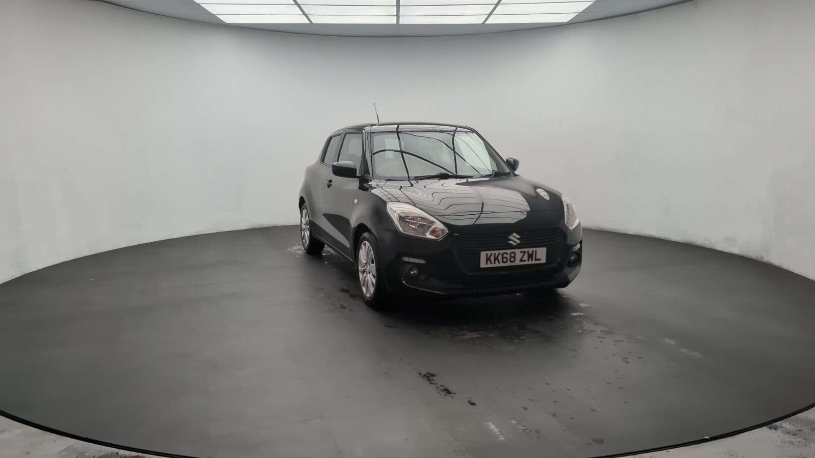 2019 SUZUKI SWIFT 2019 SUZUKI SWIFT