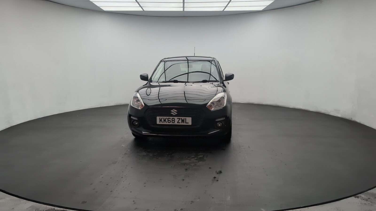 2019 SUZUKI SWIFT 2019 SUZUKI SWIFT