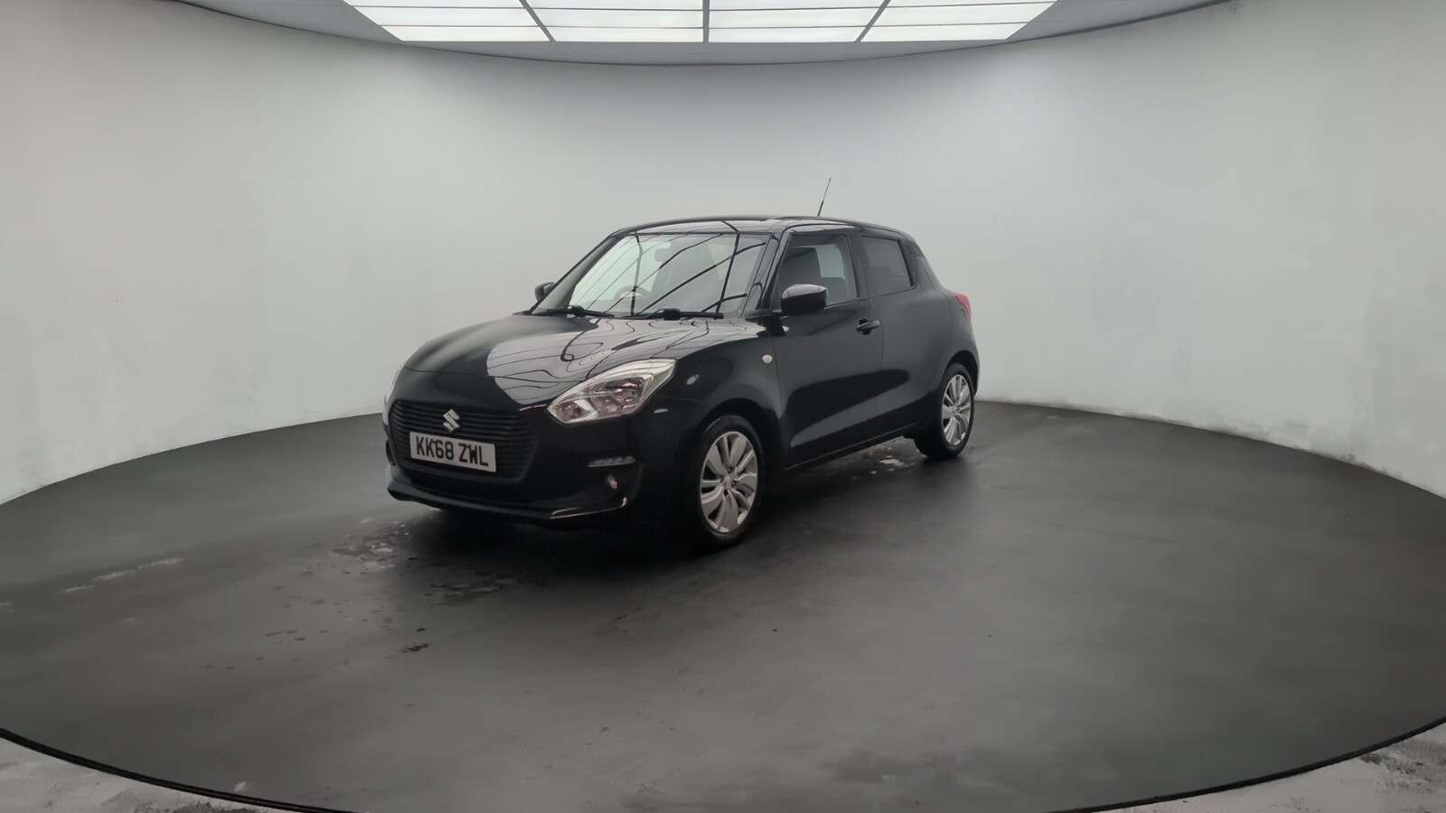 2019 SUZUKI SWIFT 2019 SUZUKI SWIFT