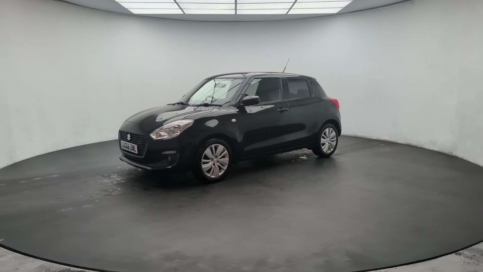 2019 SUZUKI SWIFT 2019 SUZUKI SWIFT