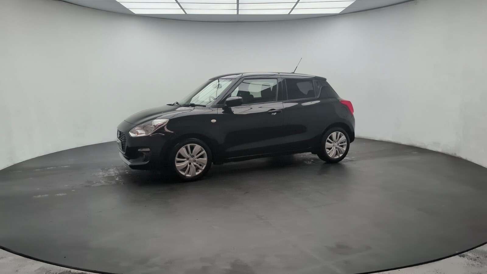 2019 SUZUKI SWIFT 2019 SUZUKI SWIFT