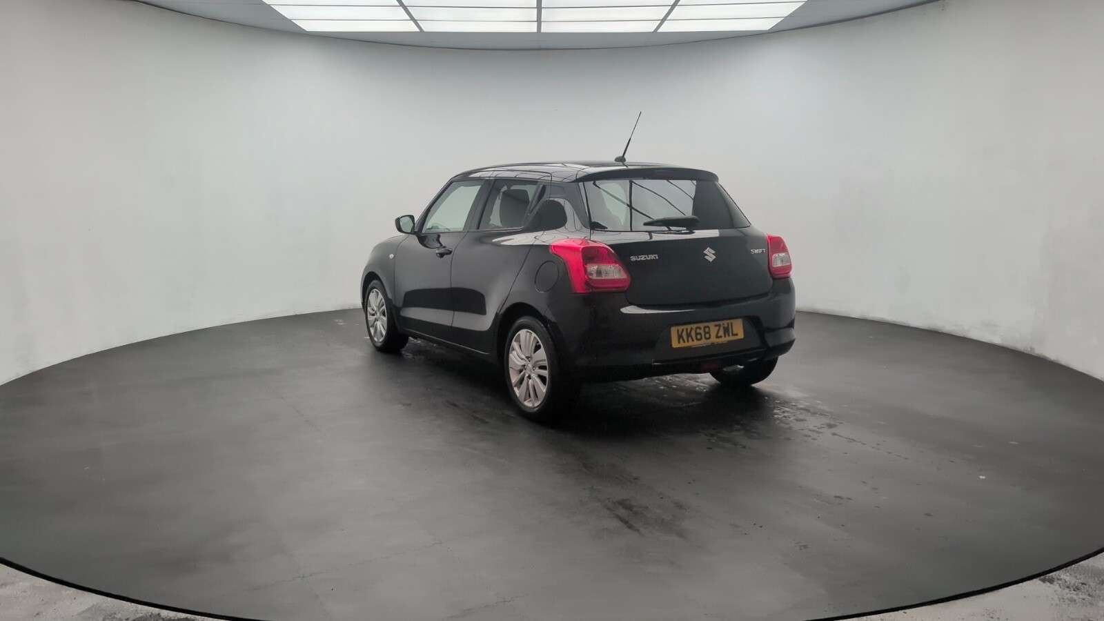 2019 SUZUKI SWIFT 2019 SUZUKI SWIFT