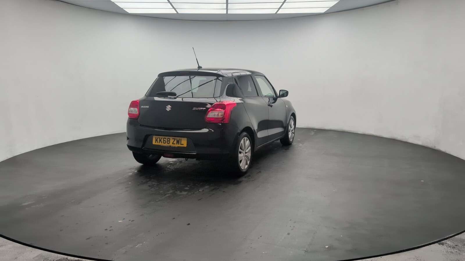 2019 SUZUKI SWIFT 2019 SUZUKI SWIFT