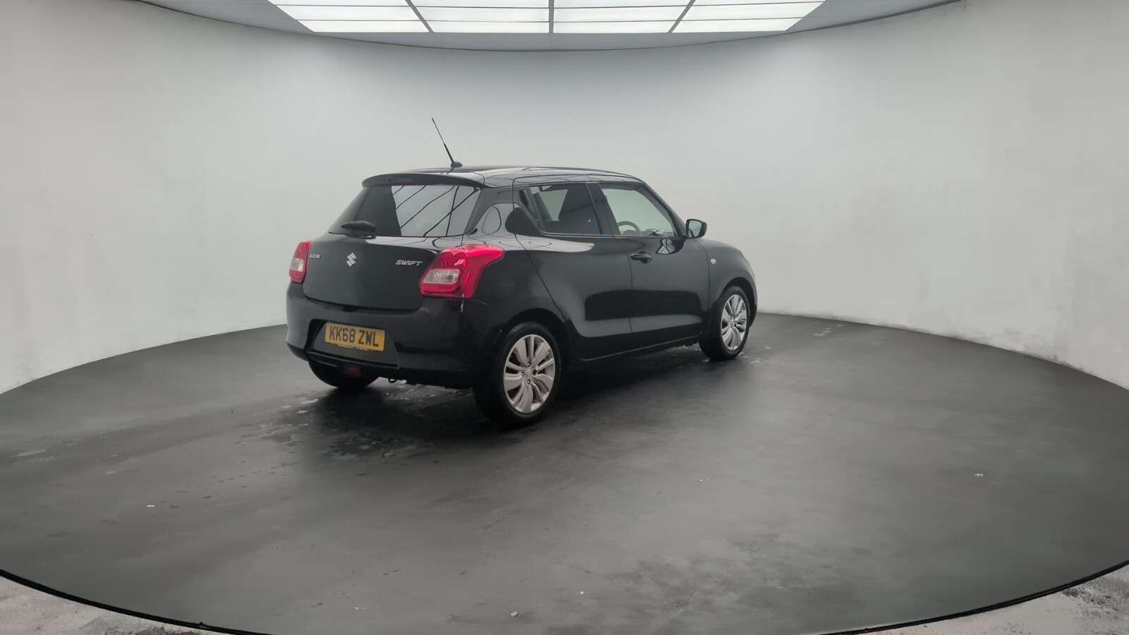 2019 SUZUKI SWIFT 2019 SUZUKI SWIFT