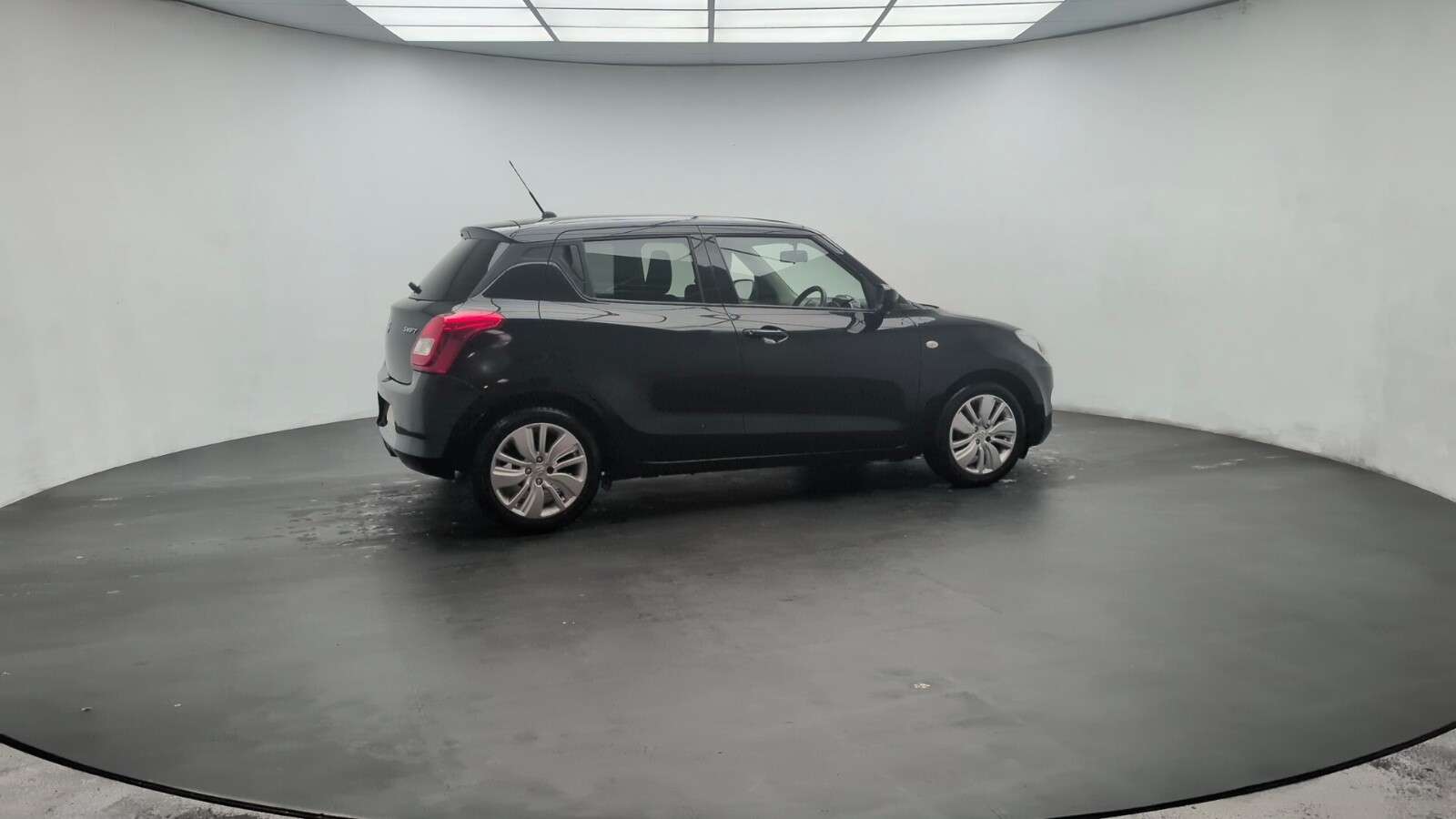 2019 SUZUKI SWIFT 2019 SUZUKI SWIFT