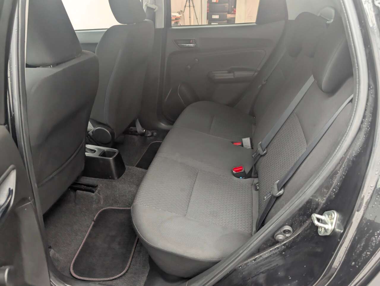 2019 SUZUKI SWIFT 2019 SUZUKI SWIFT