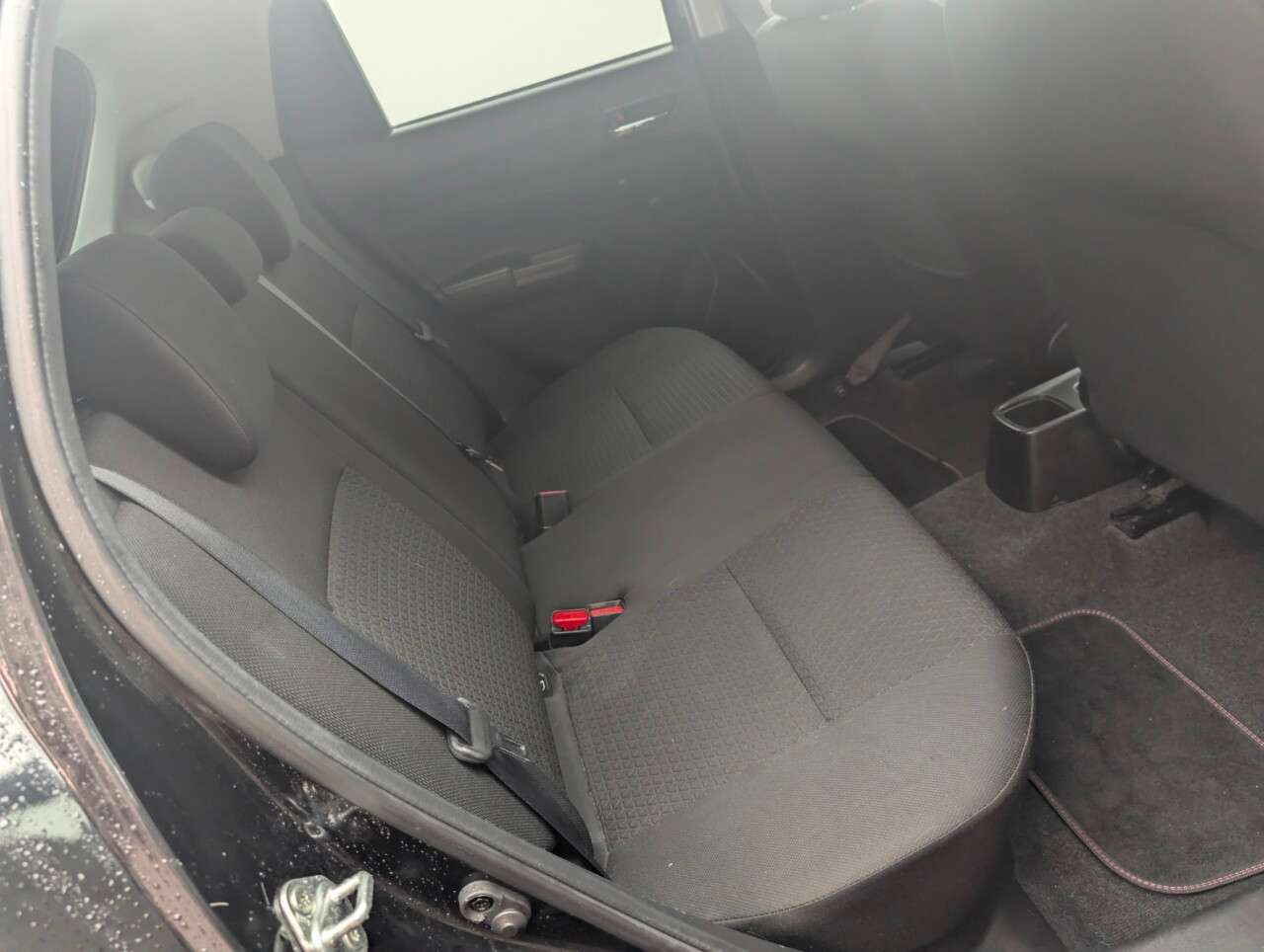 2019 SUZUKI SWIFT 2019 SUZUKI SWIFT