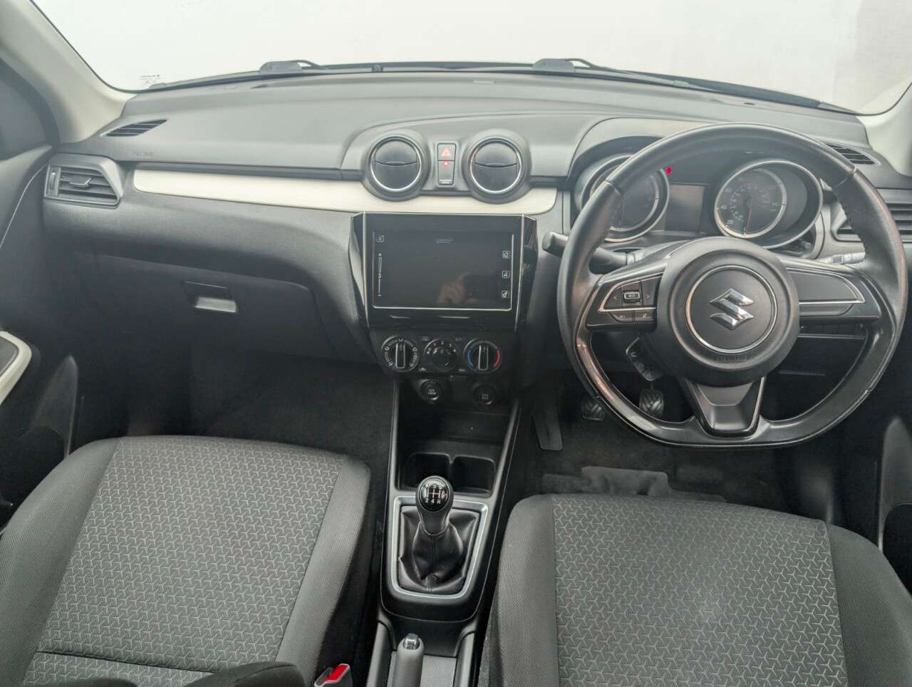 2019 SUZUKI SWIFT 2019 SUZUKI SWIFT