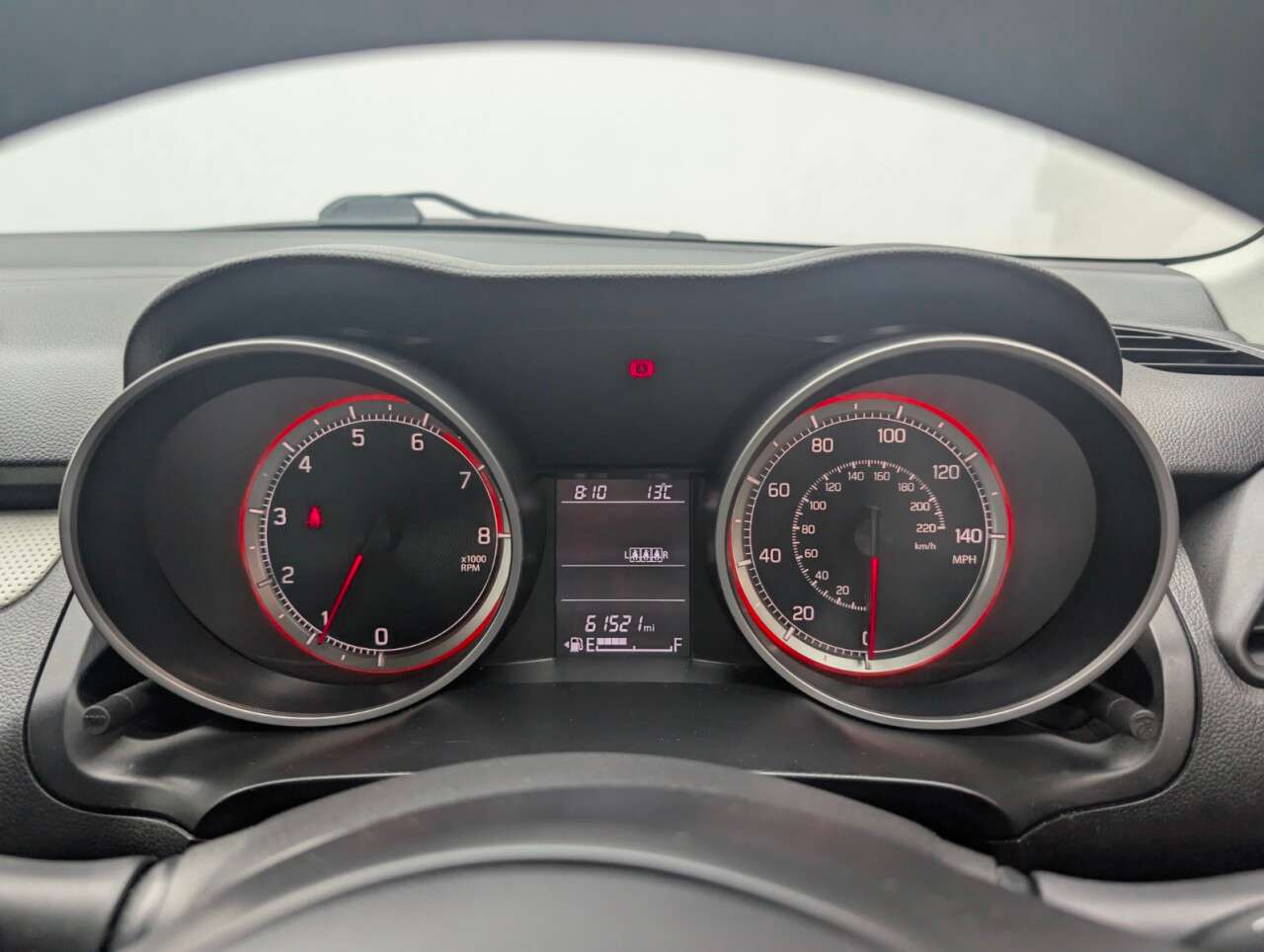 2019 SUZUKI SWIFT 2019 SUZUKI SWIFT