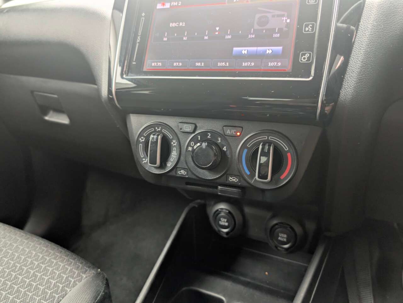 2019 SUZUKI SWIFT 2019 SUZUKI SWIFT