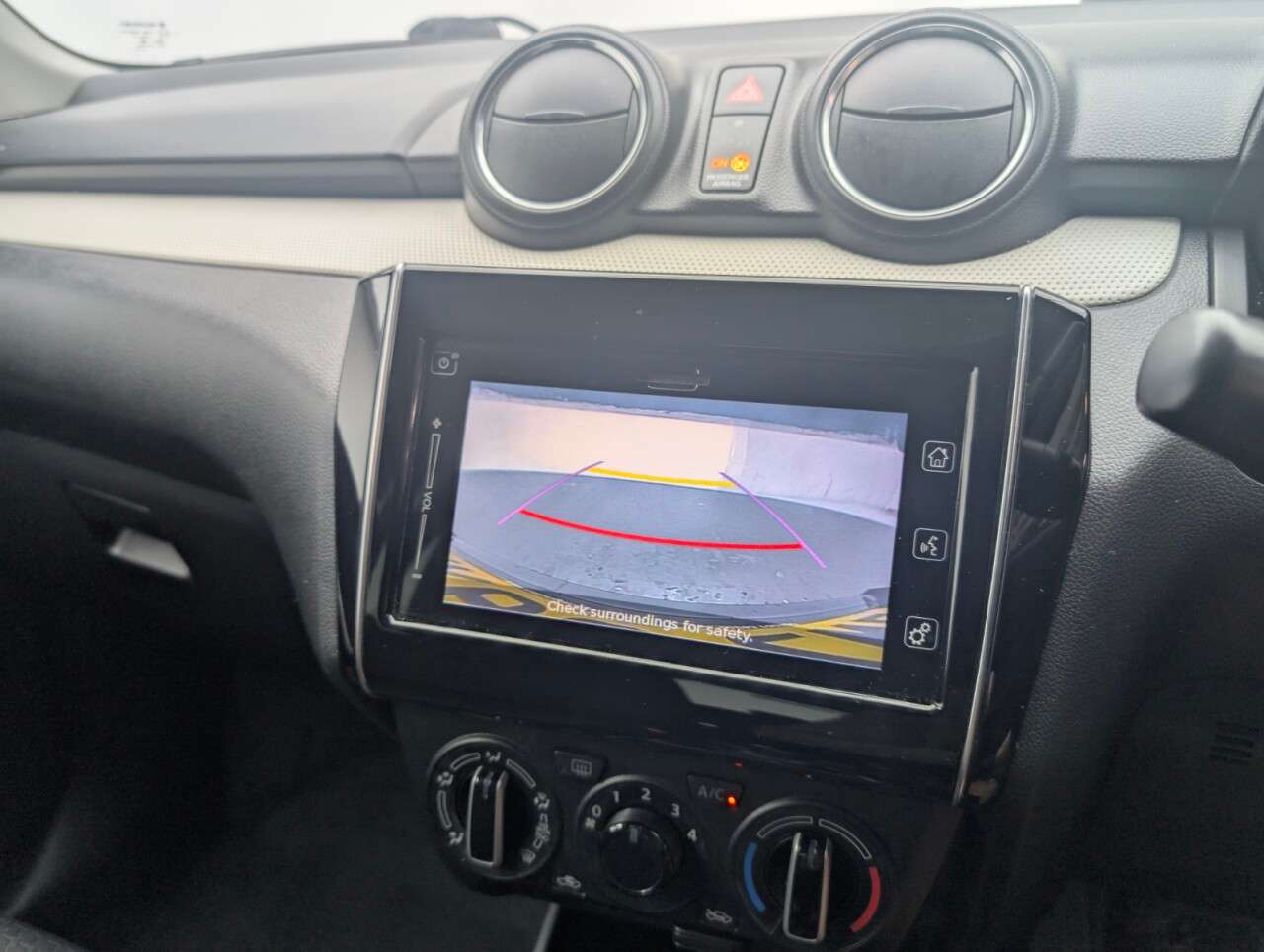 2019 SUZUKI SWIFT 2019 SUZUKI SWIFT