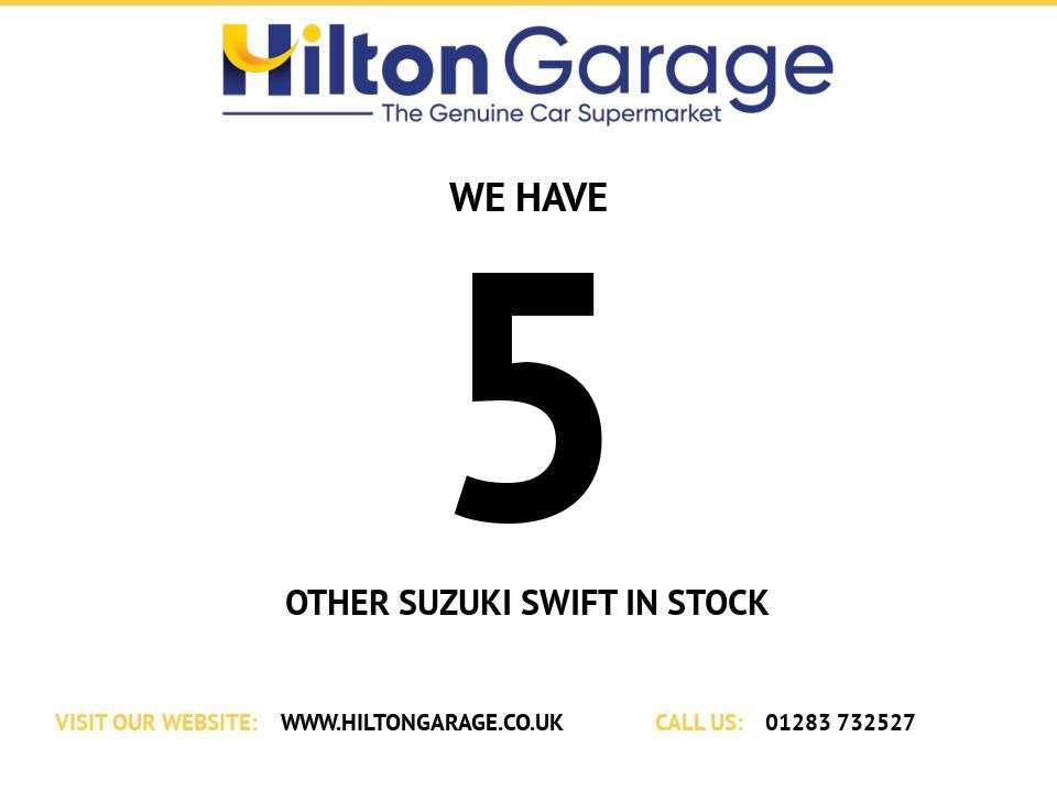 2019 SUZUKI SWIFT 2019 SUZUKI SWIFT