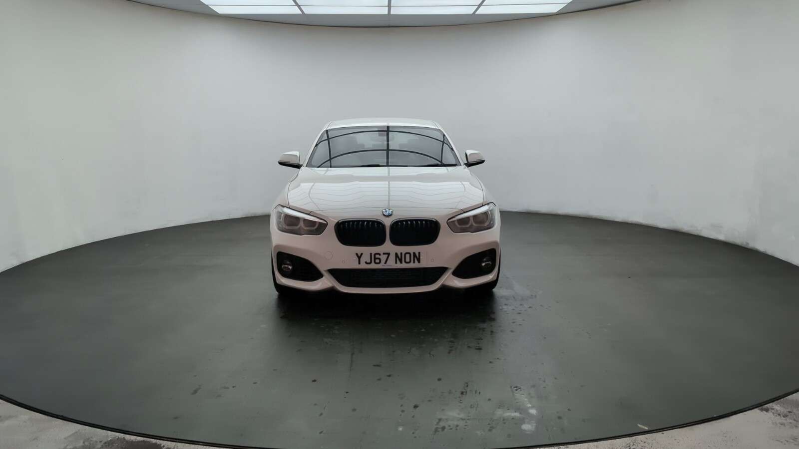 2018 BMW 1 SERIES 2018 BMW 1 SERIES