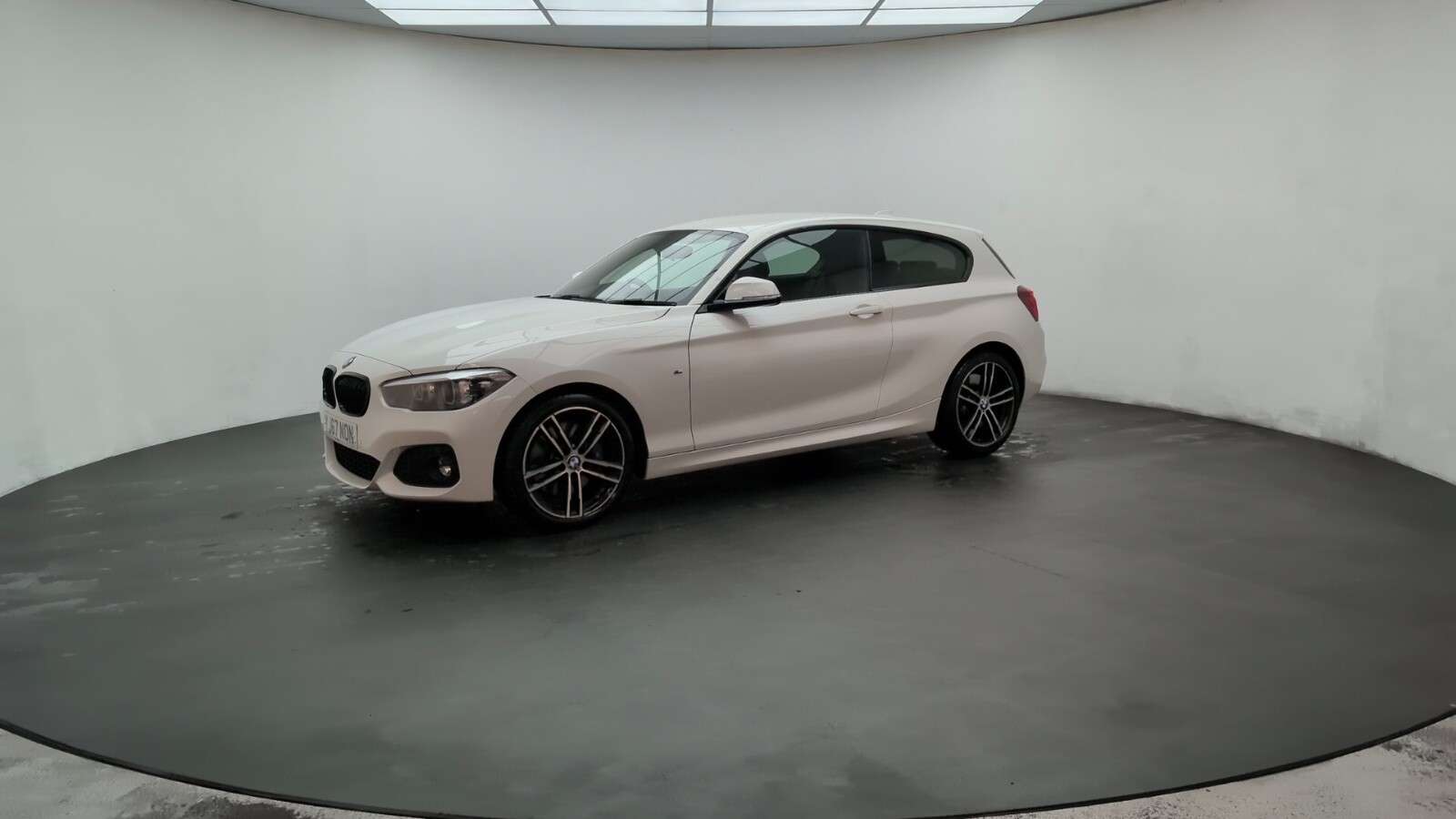 2018 BMW 1 SERIES 2018 BMW 1 SERIES