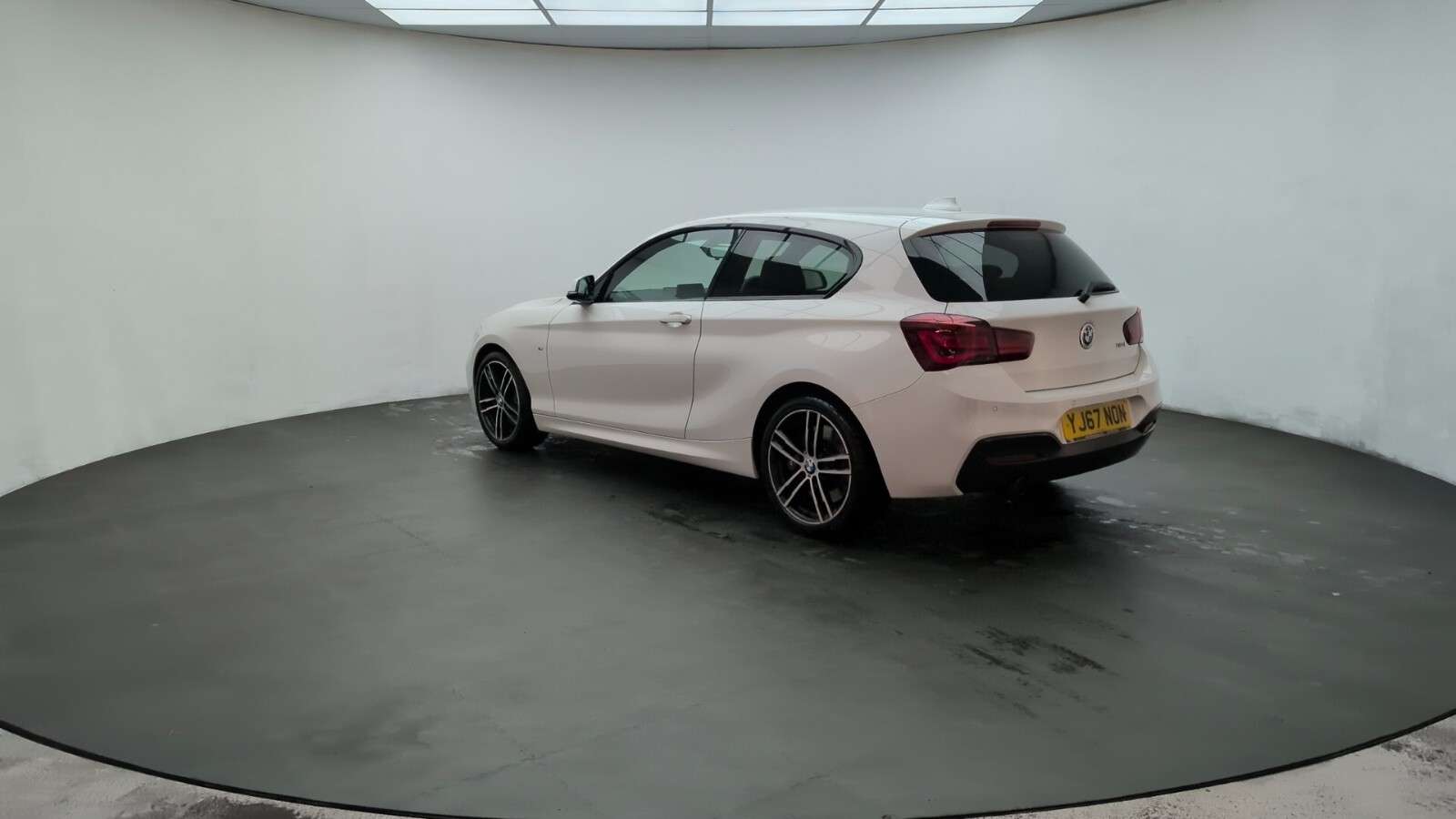 2018 BMW 1 SERIES 2018 BMW 1 SERIES