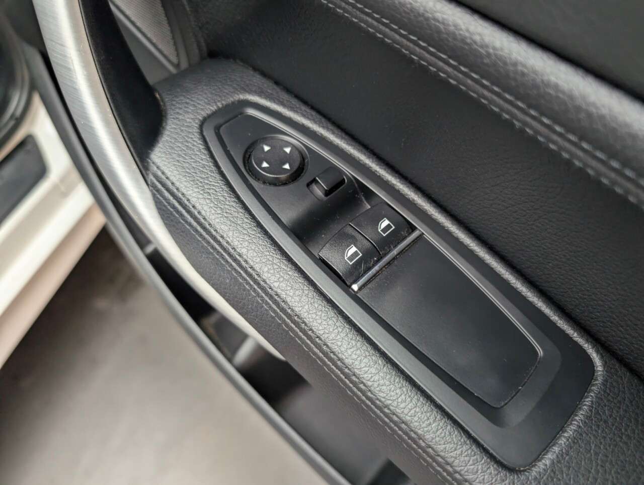 2018 BMW 1 SERIES 2018 BMW 1 SERIES