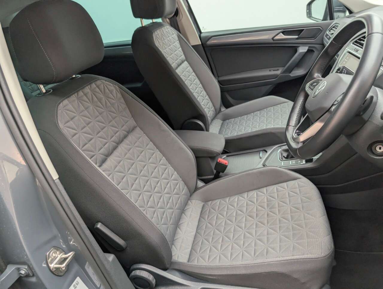 2022 VOLKSWAGEN TIGUAN 2022 VOLKSWAGEN TIGUAN