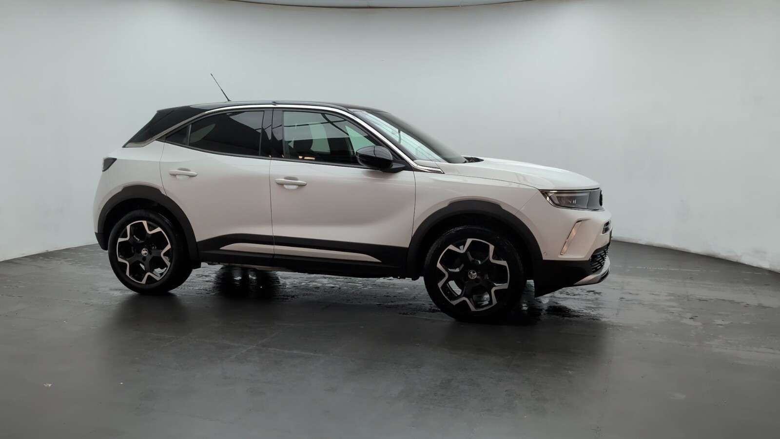 2023 VAUXHALL MOKKA ELECTRIC 2023 VAUXHALL MOKKA ELECTRIC