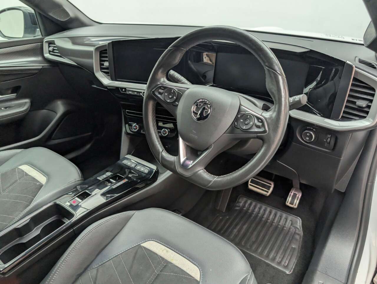 2023 VAUXHALL MOKKA ELECTRIC 2023 VAUXHALL MOKKA ELECTRIC