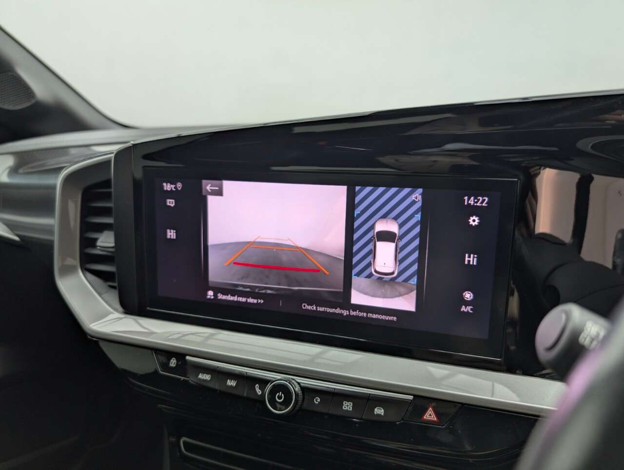 2023 VAUXHALL MOKKA ELECTRIC 2023 VAUXHALL MOKKA ELECTRIC