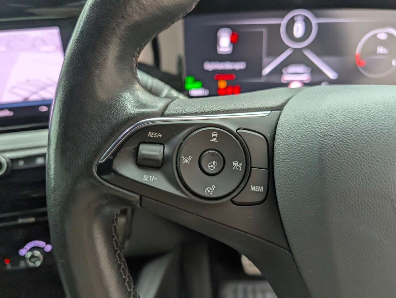 2023 VAUXHALL MOKKA ELECTRIC 2023 VAUXHALL MOKKA ELECTRIC