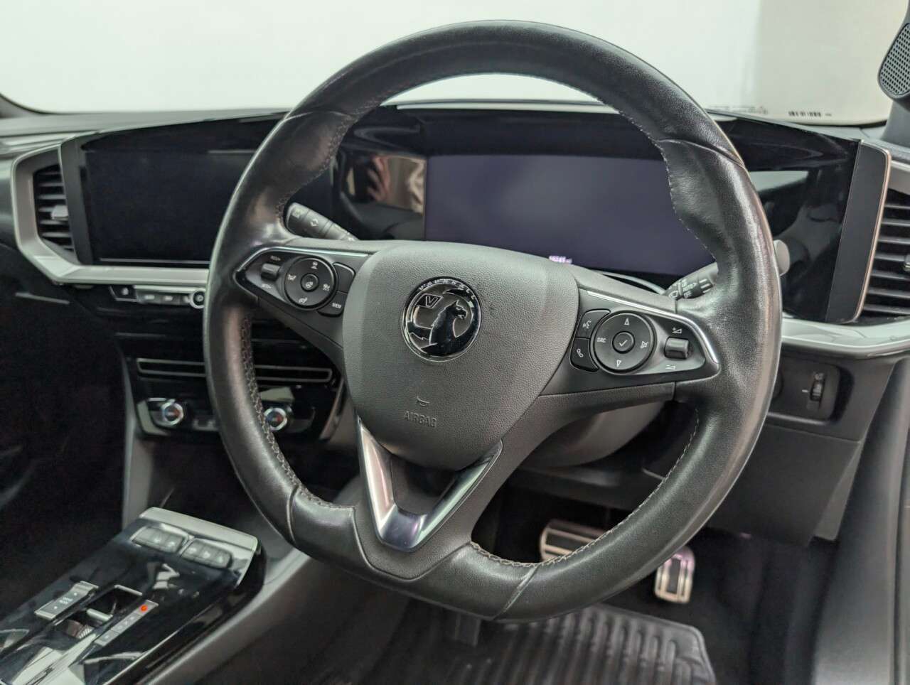 2023 VAUXHALL MOKKA ELECTRIC 2023 VAUXHALL MOKKA ELECTRIC