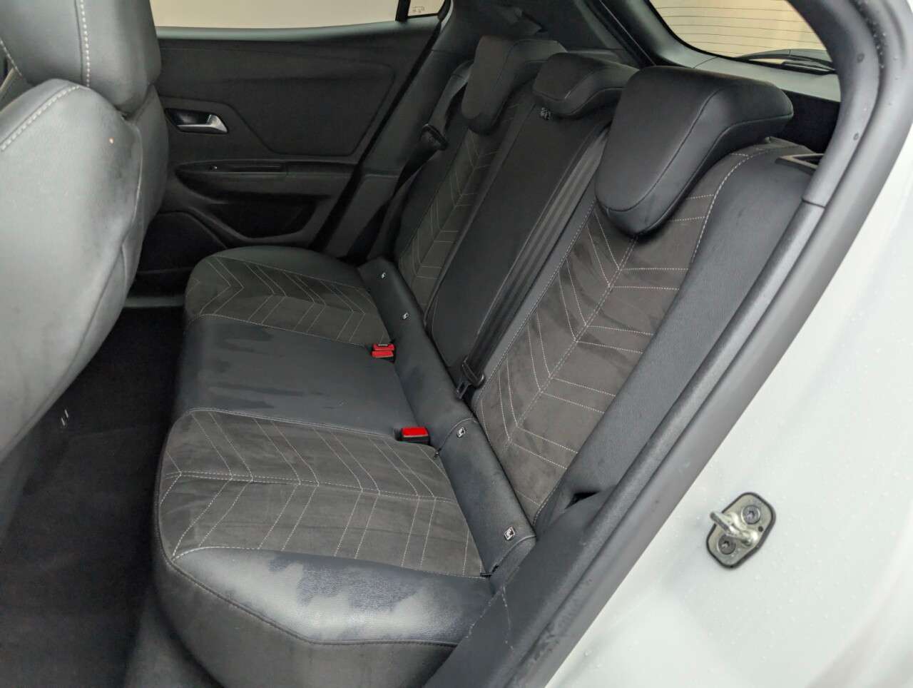 2023 VAUXHALL MOKKA ELECTRIC 2023 VAUXHALL MOKKA ELECTRIC