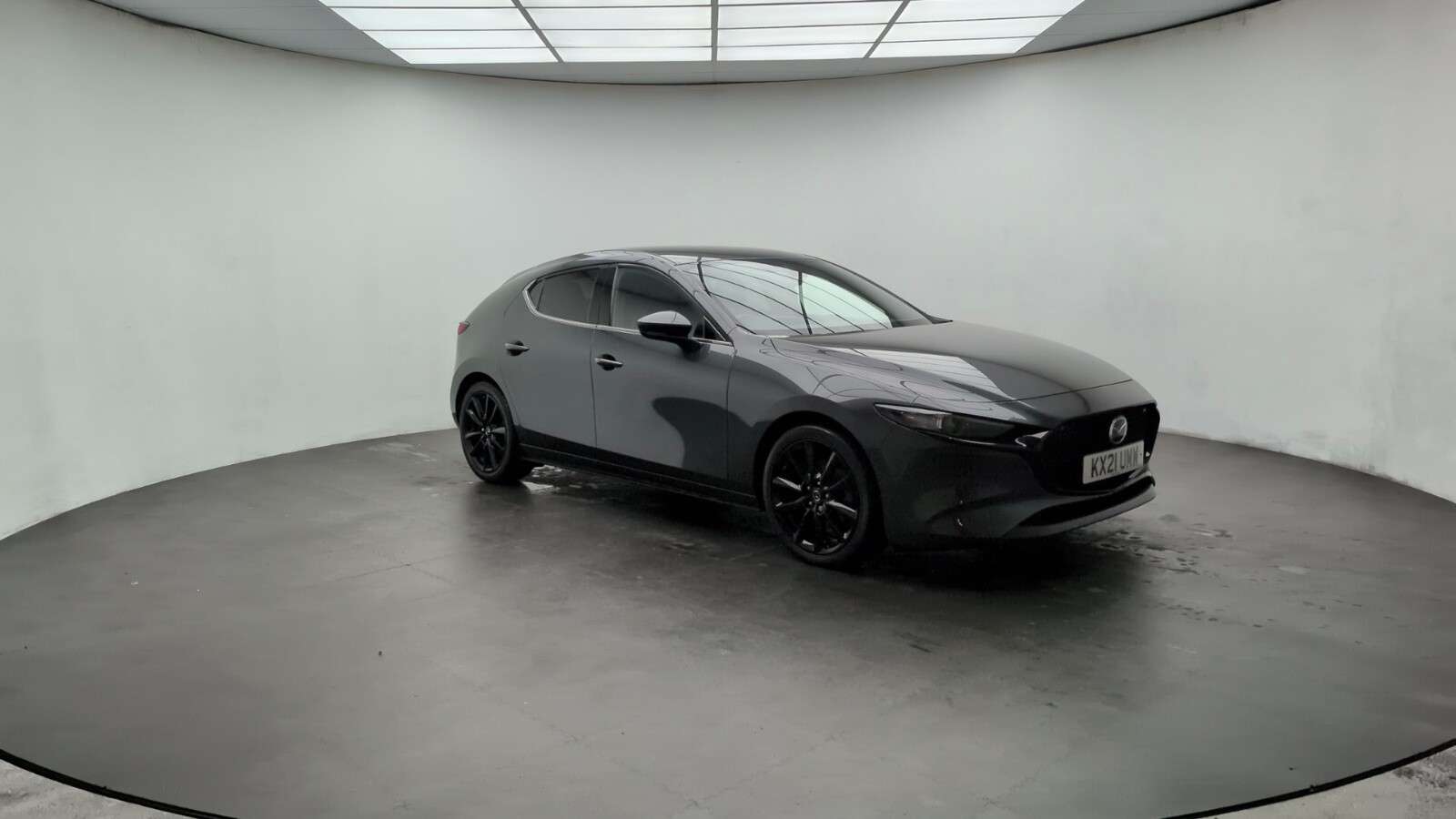 2021 MAZDA MAZDA3 2021 MAZDA MAZDA3