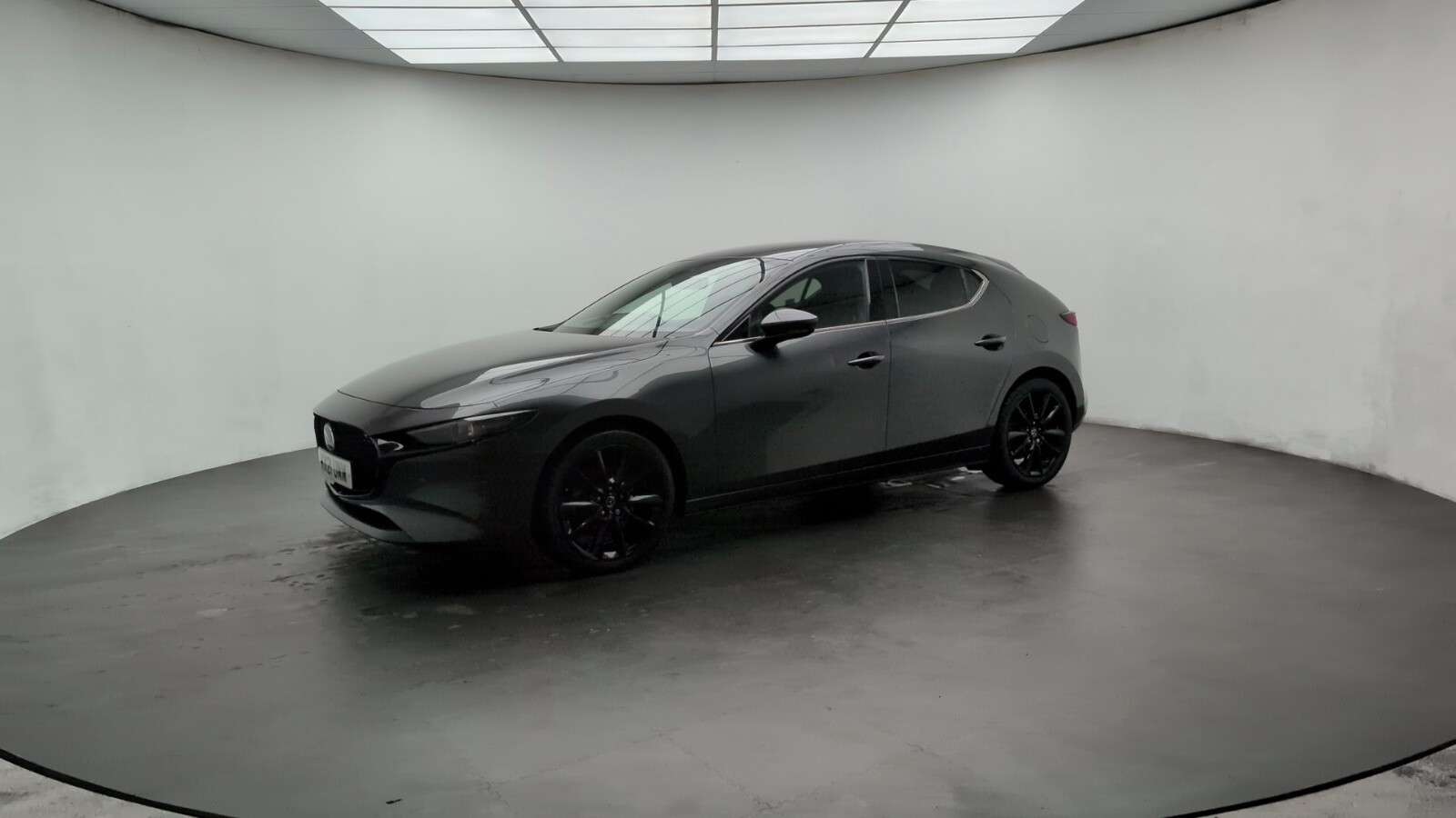 2021 MAZDA MAZDA3 2021 MAZDA MAZDA3